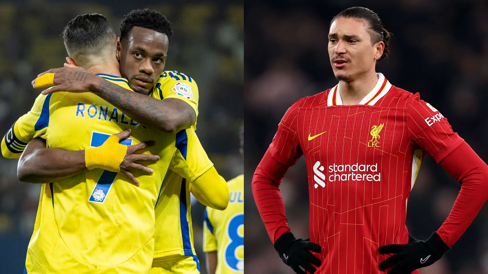 過去的幾個 過去的幾個