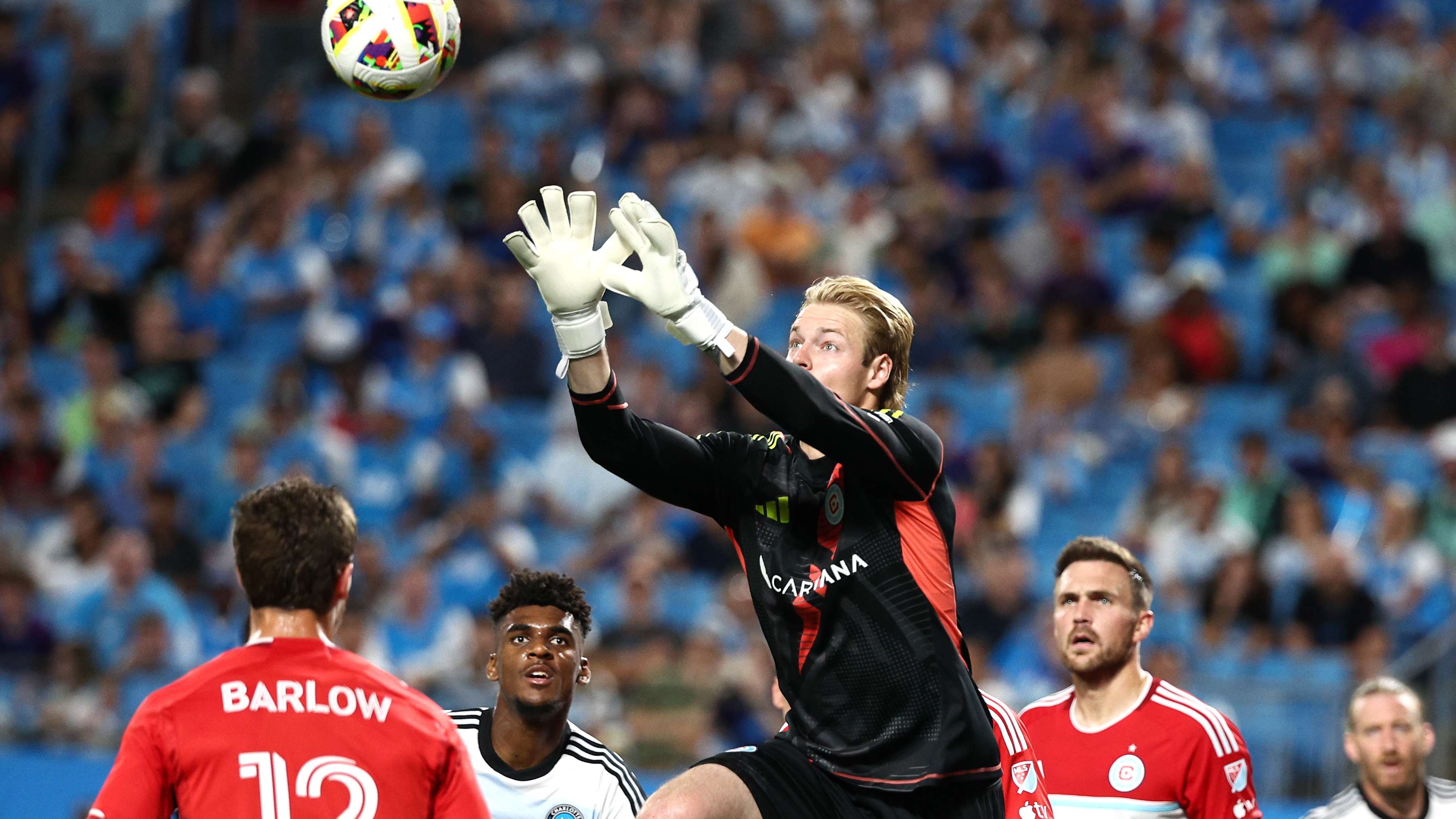 围绕哈兰德 围绕哈兰德