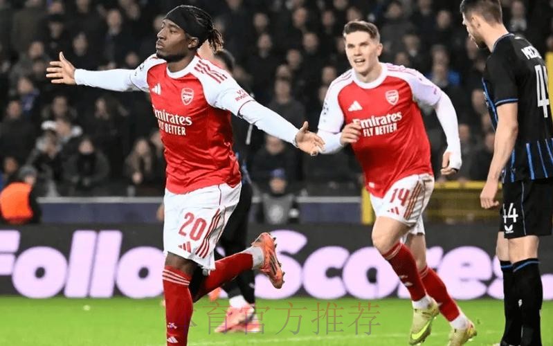 欧冠:阿森纳3-0!6战全胜居首,马杜埃凯双响,马丁内利5连击 欧冠:阿森纳3-0!6战全胜居首,马杜埃凯双响,马丁内利5连击